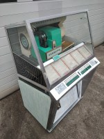 Seeburg jukebox (4)